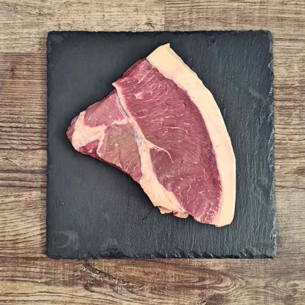 Rump steak