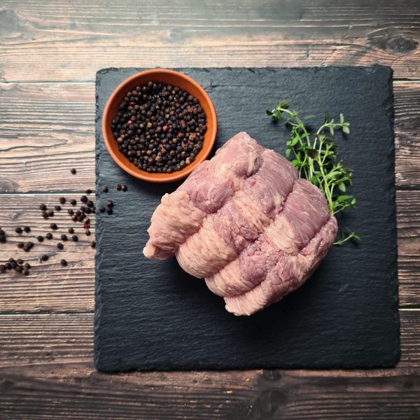 Brisket Joint