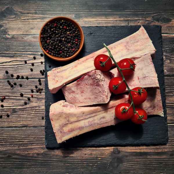 Bone marrow boats