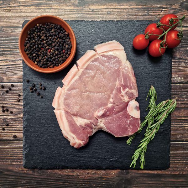 Pork T-Bone