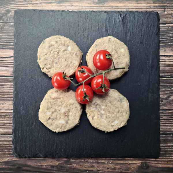 White Pudding