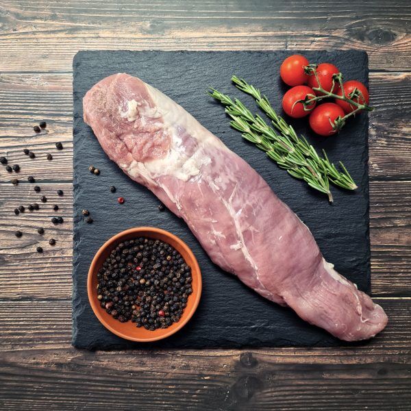 Pork Tenderloin