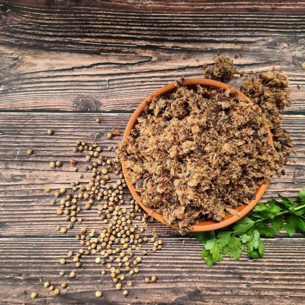 Chilli Biltong Dust