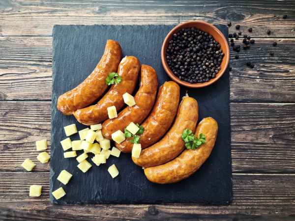 Cheese Russian