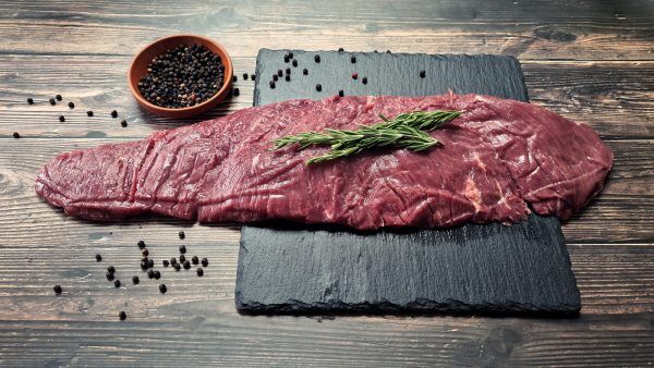 Bavette