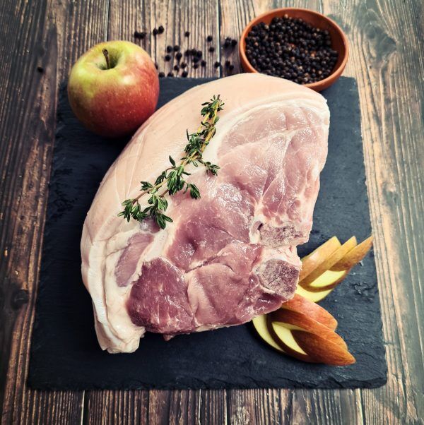 Pork Loin Joint