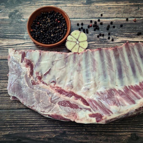 Lamb Breast (Ribs)