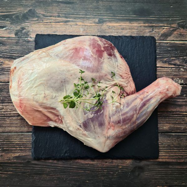 Lamb Shoulder