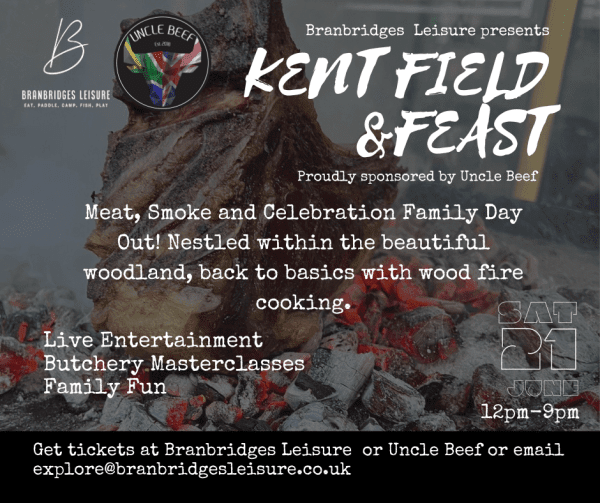 Kent Field & Feast