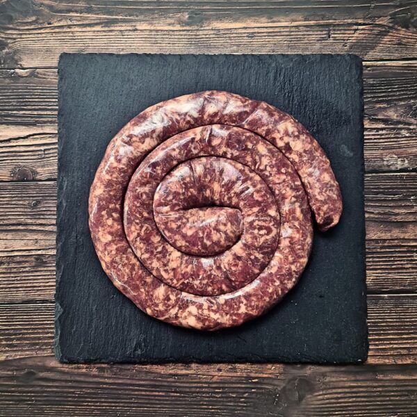 Boerewors Sausage